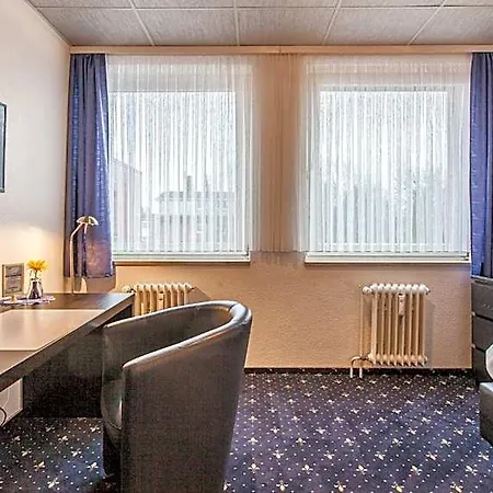 Hotel Quellental