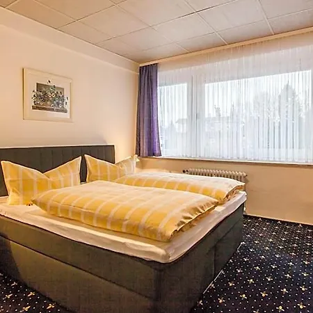 Hotel Quellental 3*