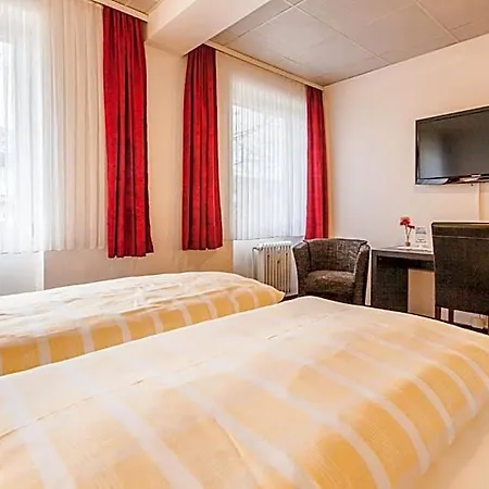 Hotel Quellental Pinneberg