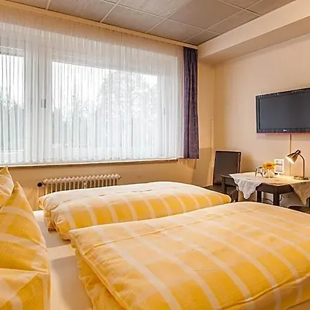Hotel Quellental