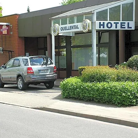 Quellental Pinneberg