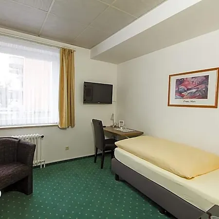 Hotel Quellental Pinneberg