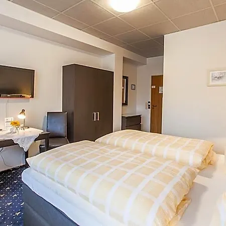 Quellental Hotel