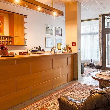 Quellental Hotel Pinneberg