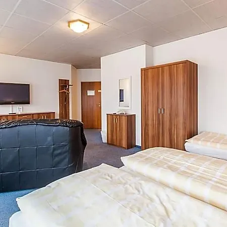 Hotel Quellental 3*
