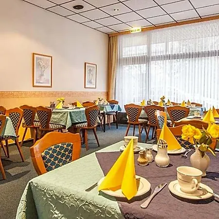 Quellental 3* Pinneberg