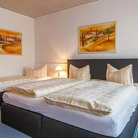 Hotel Quellental 3*
