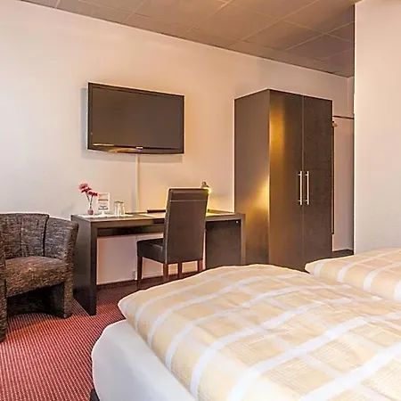 Hotel Quellental Pinneberg