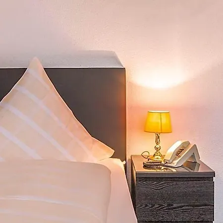 Hotel Quellental Pinneberg