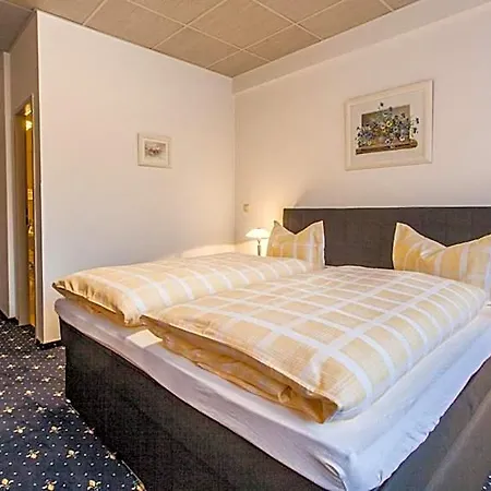 Quellental 3* Pinneberg