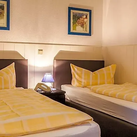 Quellental Hotel Pinneberg