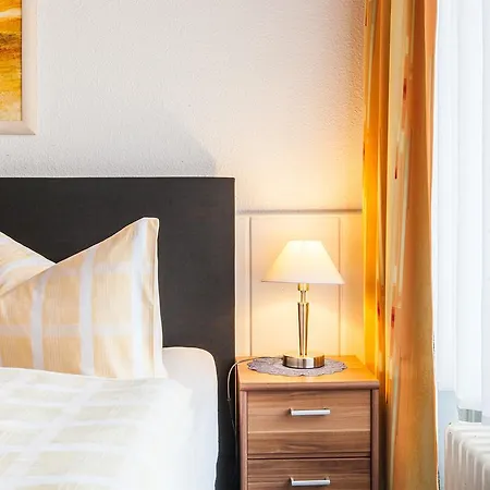 Quellental 3* Pinneberg