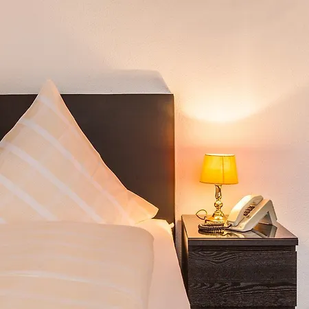 Quellental 3* Pinneberg