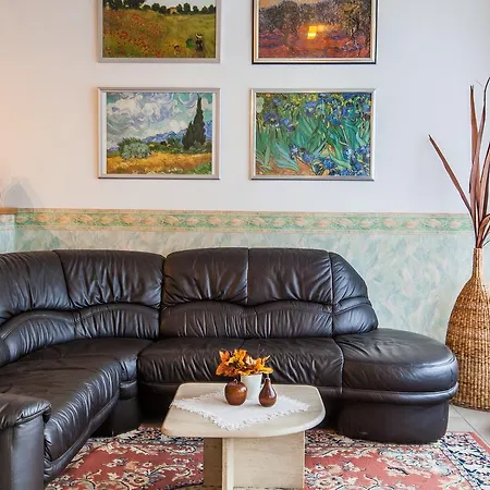 Quellental 3* بينهبرغ