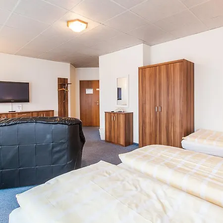 Quellental 3* Pinneberg