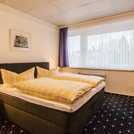 Quellental 3* Пиннеберг