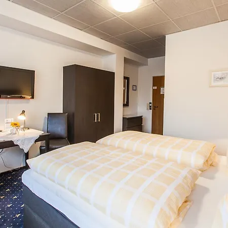 Quellental 3* Pinneberg