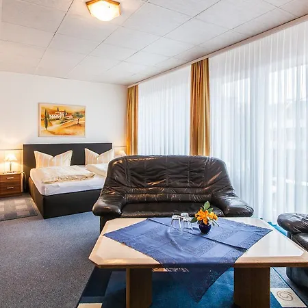 Hotel Quellental 3*
