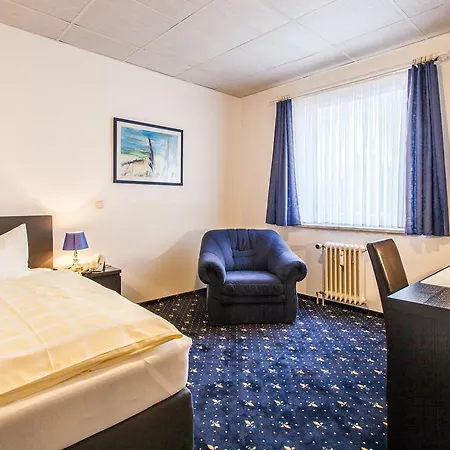 Hotel Quellental 3*