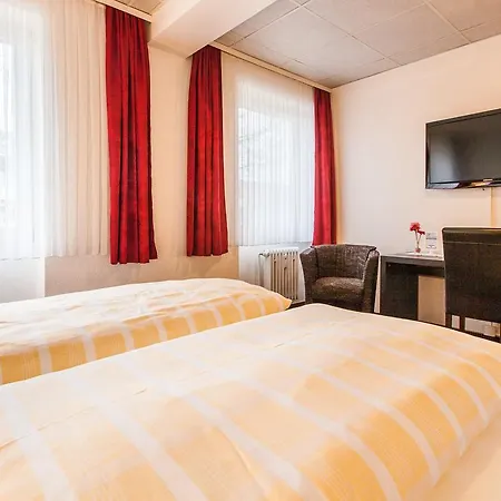 Quellental 3* Pinneberg