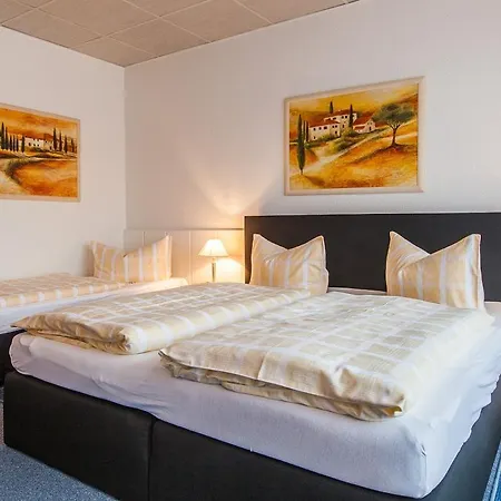 Quellental 3* Pinneberg