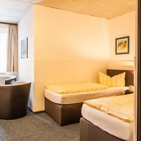 Quellental 3* Пиннеберг
