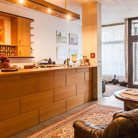 Quellental 3* Pinneberg