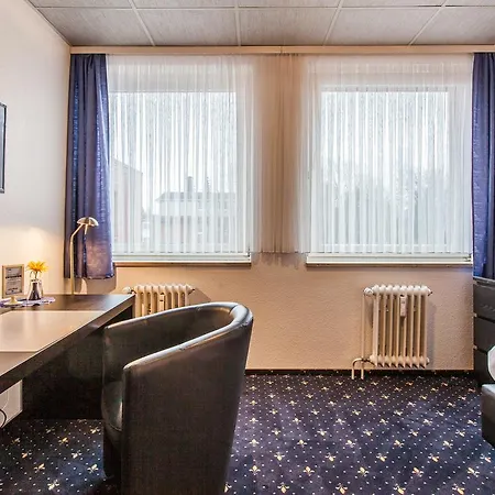 Отель Quellental 3*