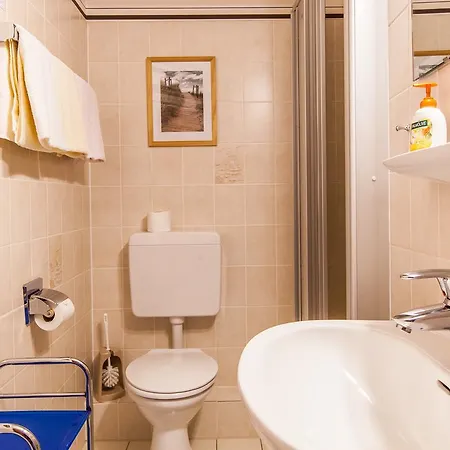 Hotel Quellental 3*