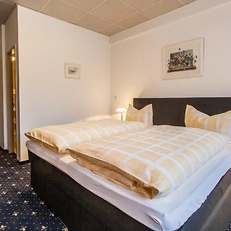 Quellental 3* Пиннеберг