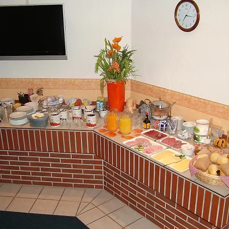 Quellental 3* بينهبرغ