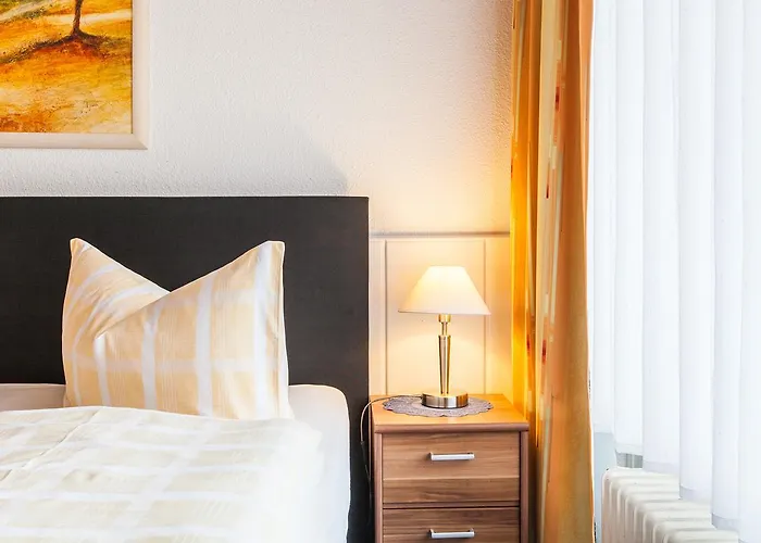 Quellental 3* Pinneberg