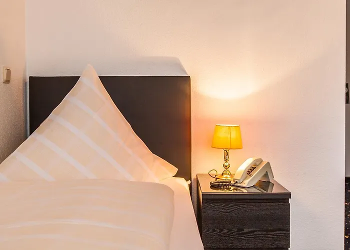 Quellental 3* Pinneberg