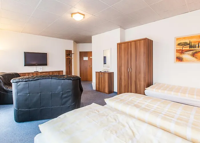 Quellental 3* Pinneberg