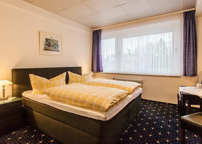 Quellental 3* Pinneberg