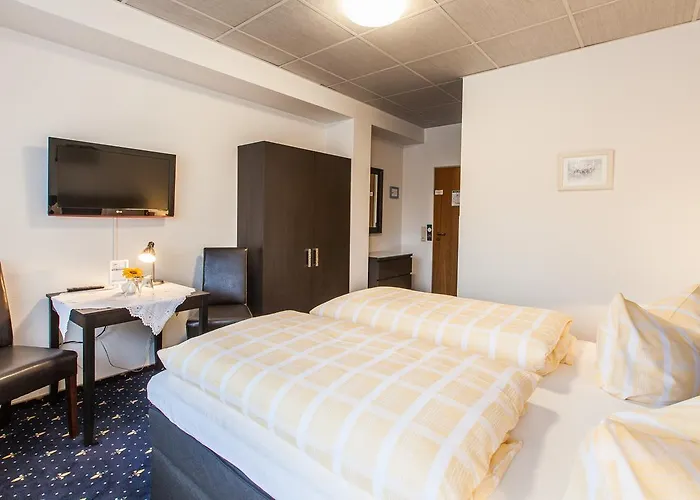 Quellental 3* Pinneberg