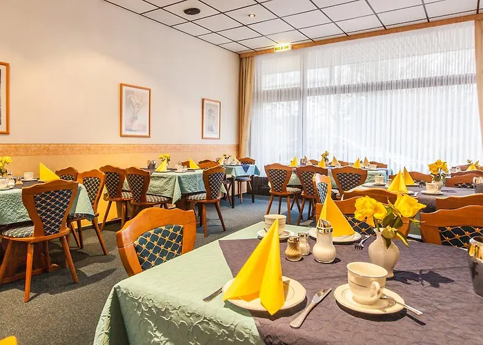 Quellental 3* Pinneberg