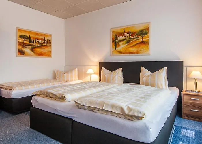 Quellental 3* Pinneberg