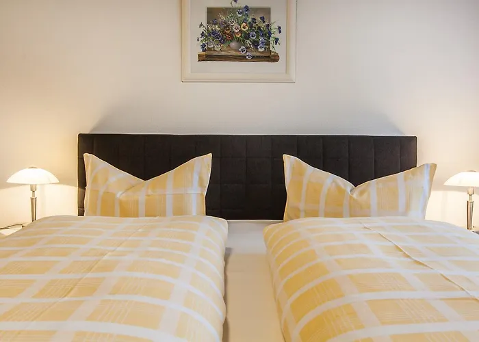 Quellental 3* Pinneberg