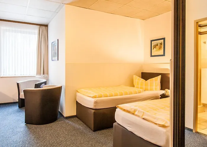 Quellental 3* Pinneberg