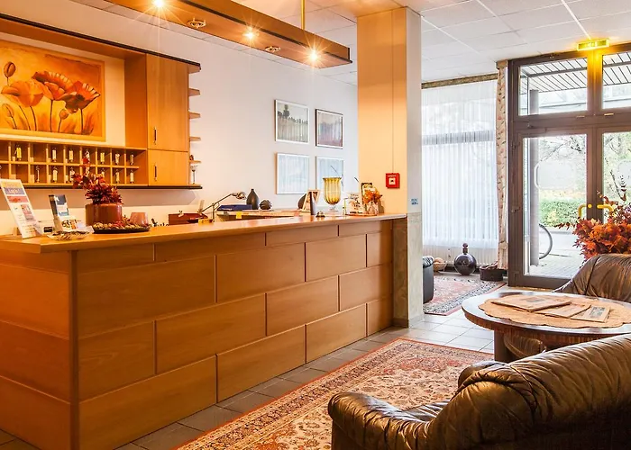 Quellental 3* Pinneberg