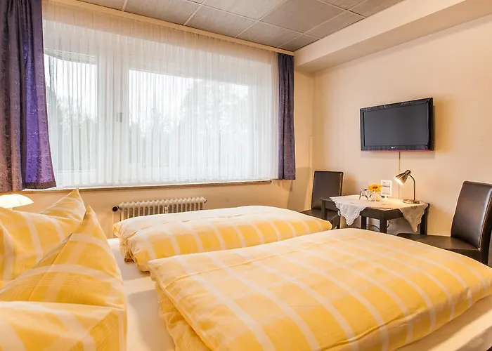 Hotel Quellental 3*
