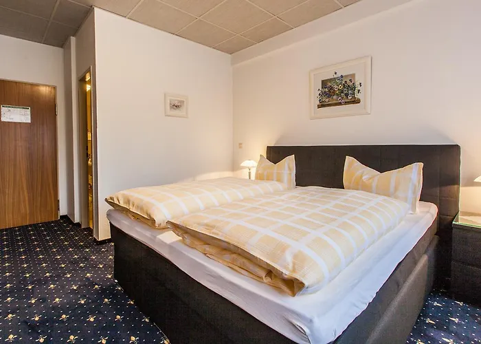 Quellental 3* Pinneberg