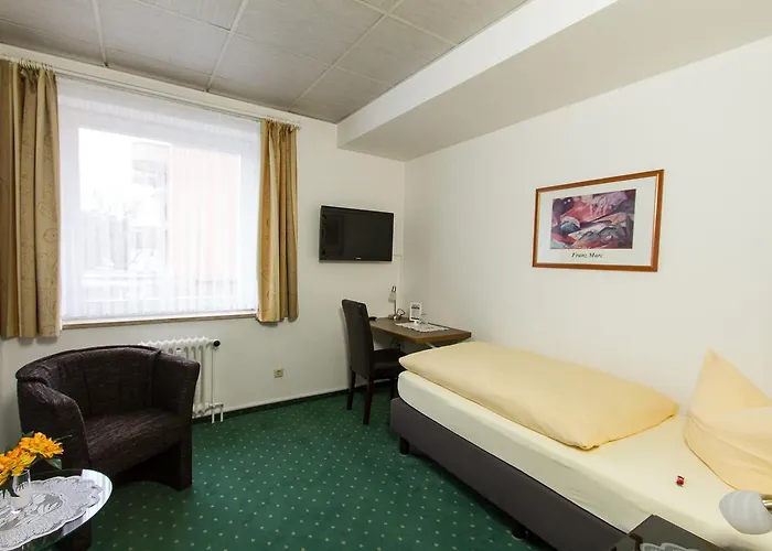 Quellental 3* Pinneberg