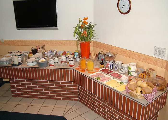 Quellental 3* Pinneberg